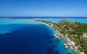 Maitai Polynesia Bora Bora Resort